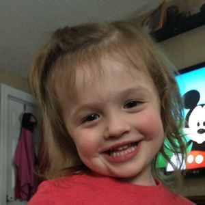 Meet your Posher, Ruth